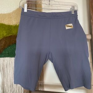 TS Mens Turnover Half Tights